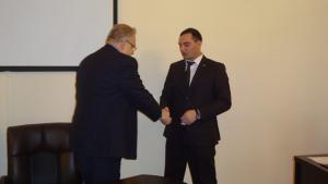 Նյութի նկարը